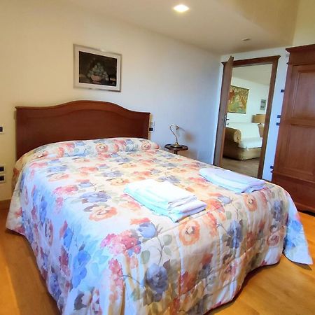 Villa Adele Сенигалия Екстериор снимка