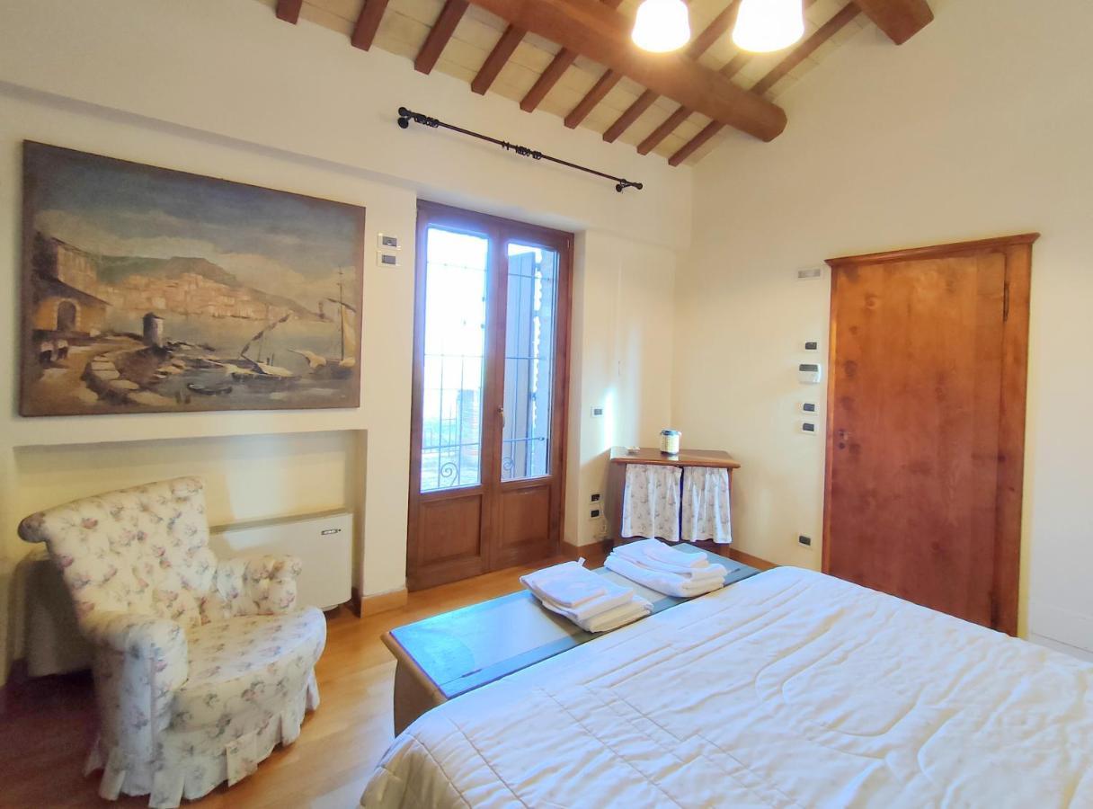 Villa Adele Сенигалия Екстериор снимка