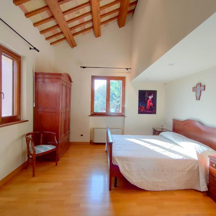 Villa Adele Сенигалия Екстериор снимка