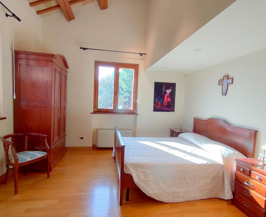 Villa Adele Сенигалия Екстериор снимка