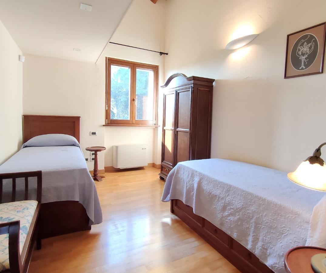 Villa Adele Сенигалия Екстериор снимка