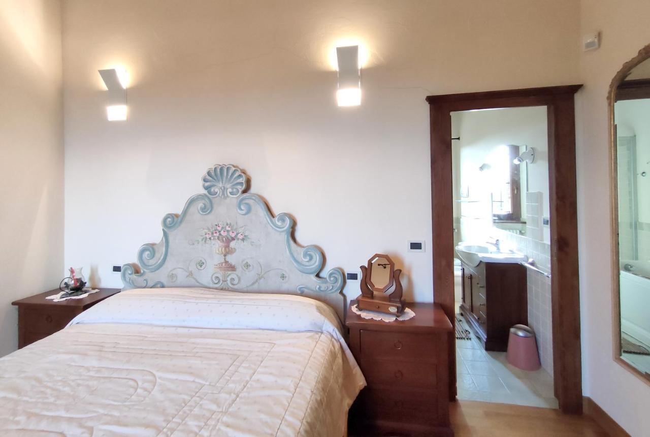 Villa Adele Сенигалия Екстериор снимка